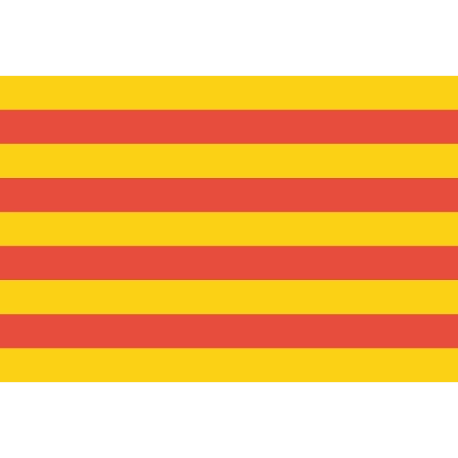 bandera de catalunya