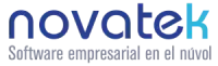 Logotip de Novatek Design Solutions