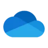 Logotipo de One Drive