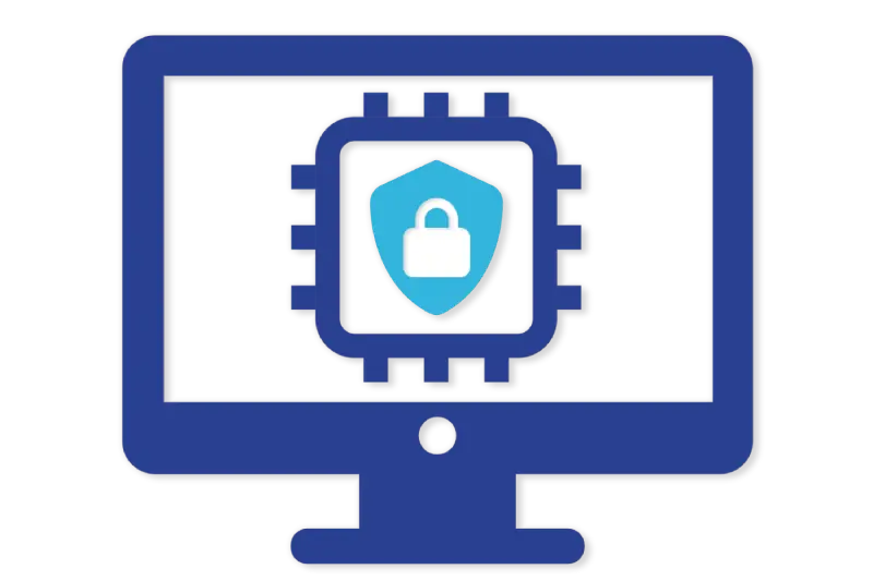 Ilustración que representa el asesoramiento de Ciberseguridad